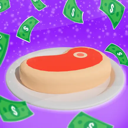Meat Rush 3D Читы