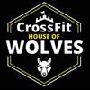 CrossFit House Of Wolves icon