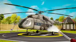 Game screenshot Power Wash Car! Cleaning Games apk