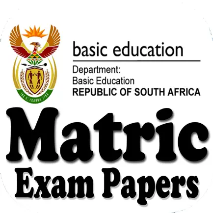 Matric Exam Papers Читы