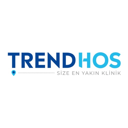 Trendhos icon