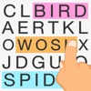 Wosh: Word Search Game - iPhoneアプリ