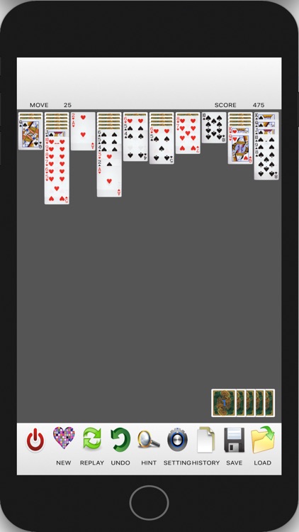 FreeCell+Solitaire+Spider