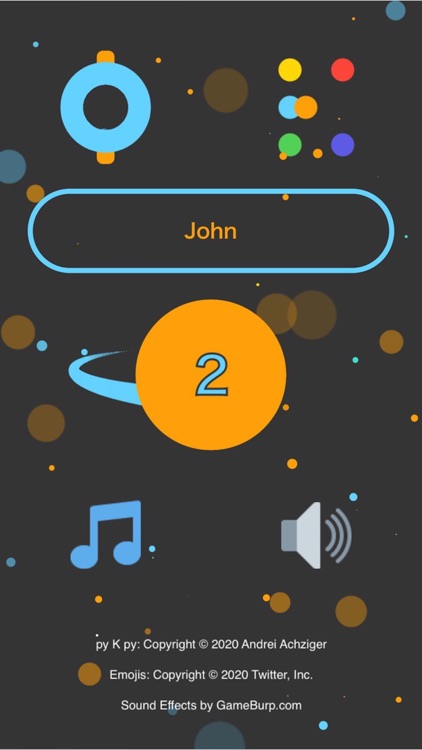 Weltraum screenshot-4