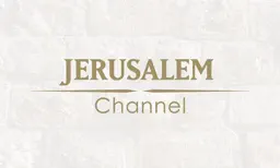 Jerusalem Channel app icon