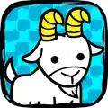 Goat Evolution Evolve  Merge