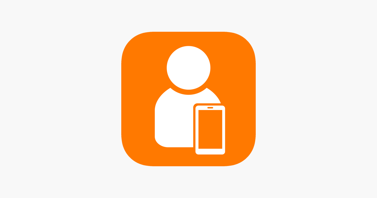 My Orange BE on the App Store