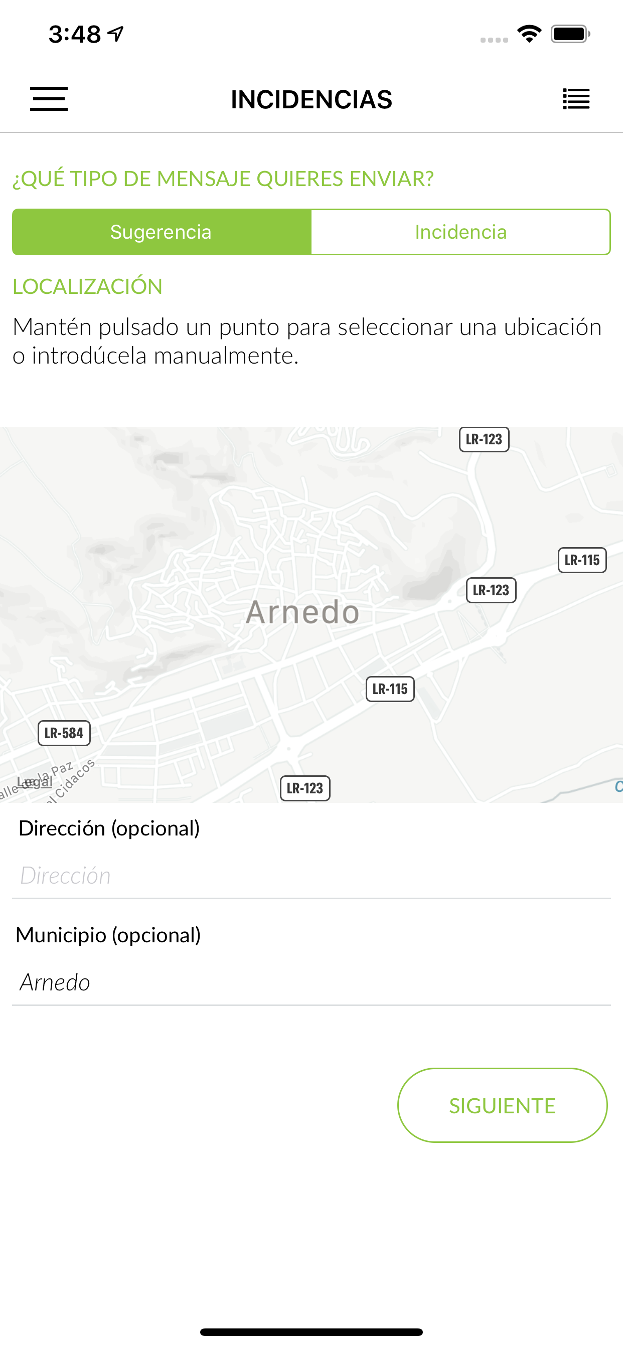 Arnedo.com