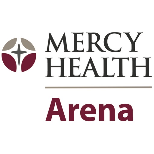 Mercy Health Arena Live icon