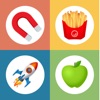 Emoji Quiz: Guess the Logo icon