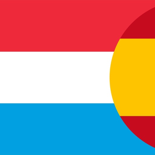 Luxemburgués-Español icon
