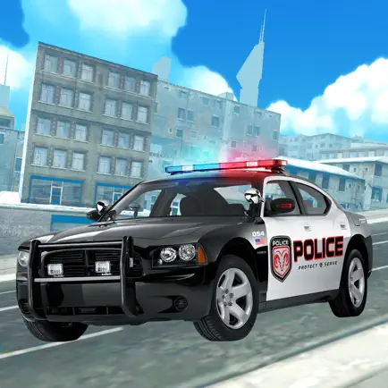 Traffic police chase simulator Cheats