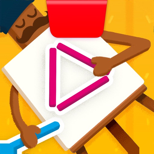 Osmo Shape Builder Download