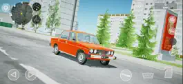 Game screenshot SovietCar: Premium mod apk