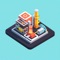 Icon Idle Manufacturing Tycoon