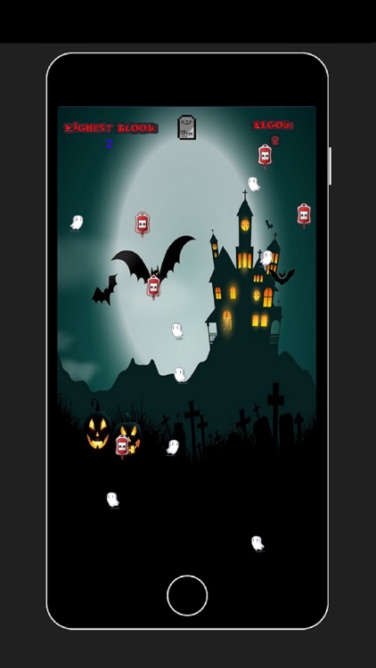 Vampire Bat Pro screenshot-4