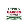 Cyprus Garden Todwick App Support