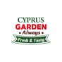 Cyprus Garden Todwick app download