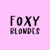 Foxy Blondes