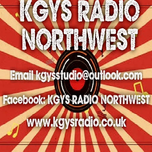 KGYS Radio