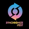 Synchronize Festival icon