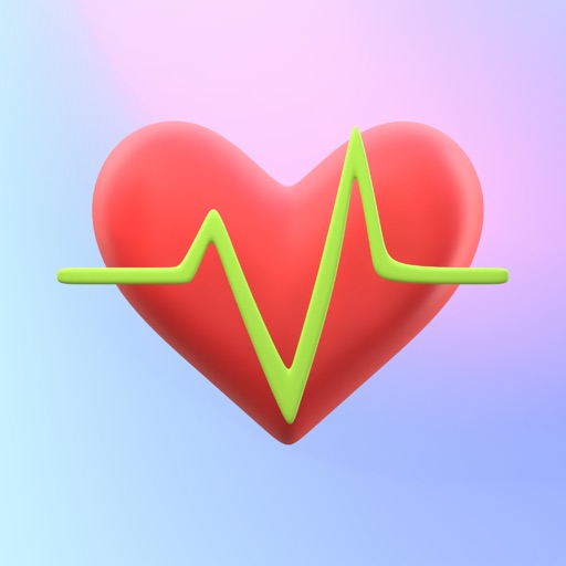 Blood Pressure Tracker° iOS App