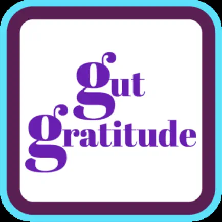Gut Gratitude Cheats