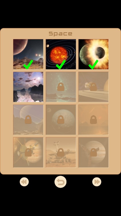 15 Puzzle Games screenshot-4