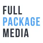 Full Package Media App Problems