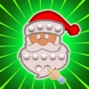 Icon Pop It Christmas 3D Antistress