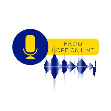 RADIO HOPE ON LINE Cheats