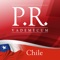 Icon PR Vademécum Chile 2023