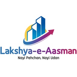 Lakshya-E-Aasman