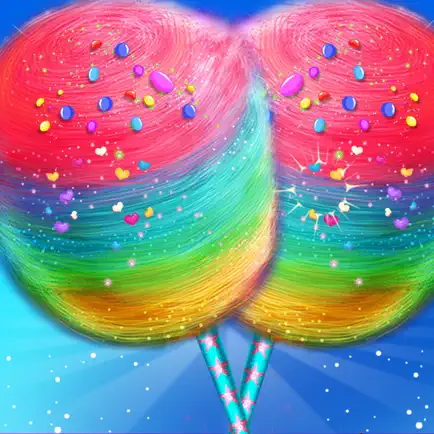 Cotton Candy Maker & Decorate Читы