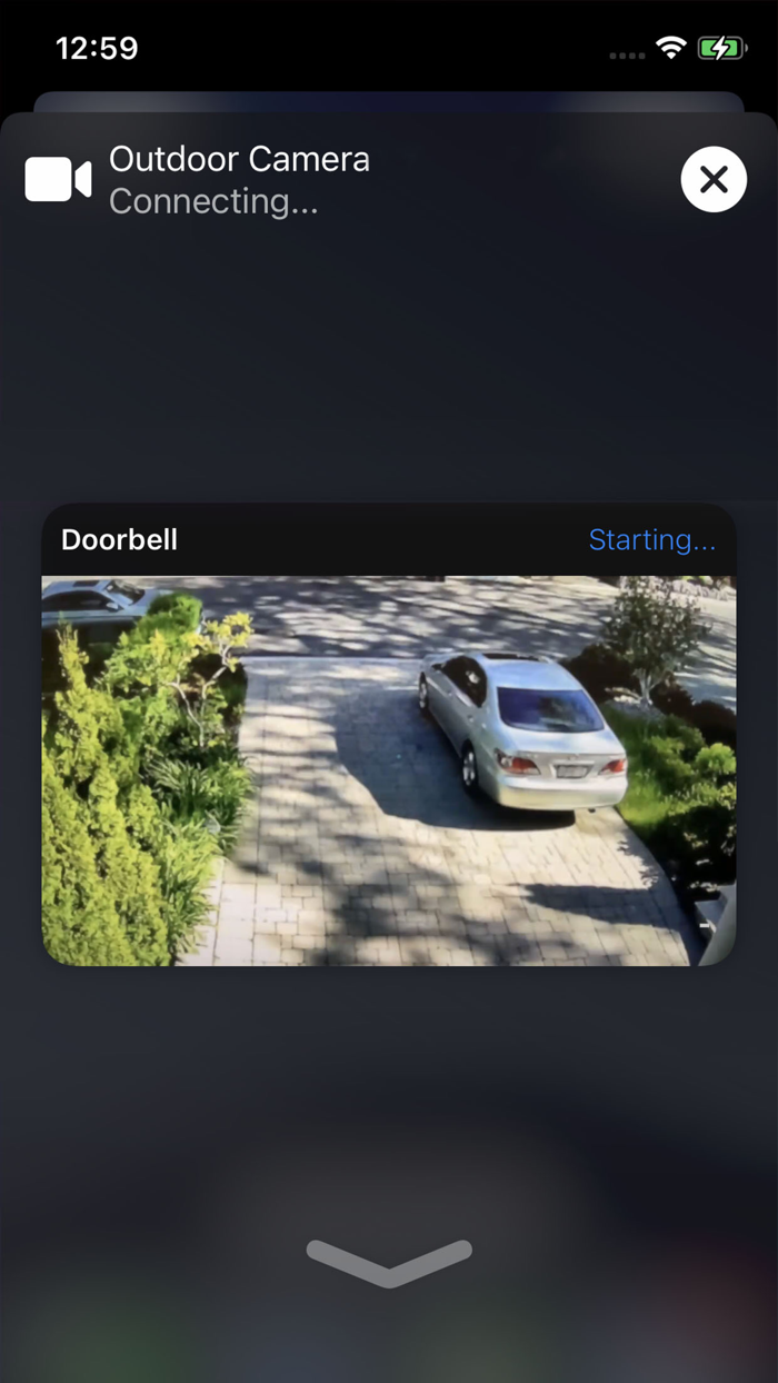 Home Widget - for HomeKit
