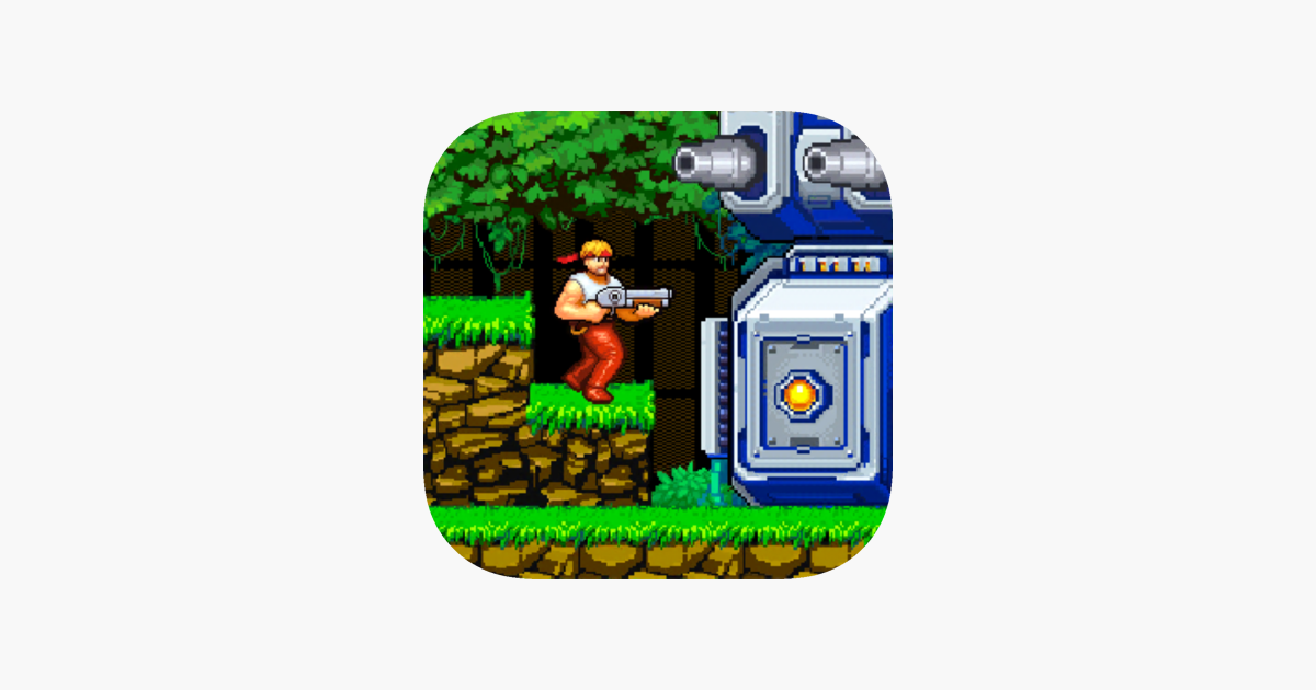 ‎Gun Force Action Shooting on the App Store