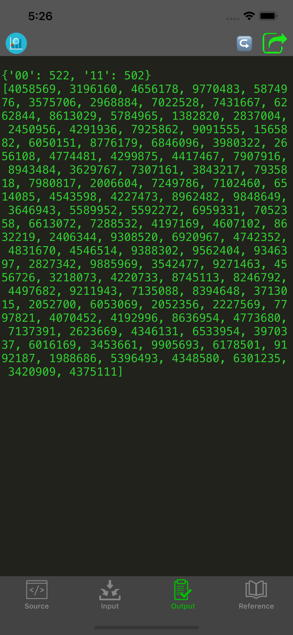 Quantum Programming Compiler