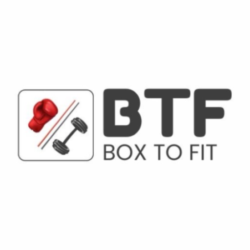 BTF icon