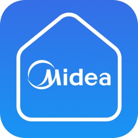Snímky obrazovky (4) Midea Lighting +