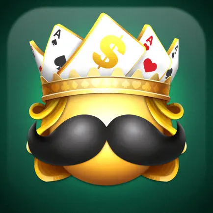 Solitaire Royale - Win Money Cheats