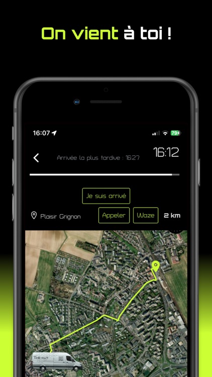 The Kut screenshot-4