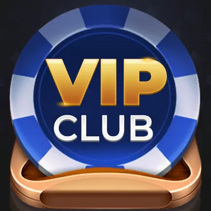 VIP Club - Cổng Game Bài Читы