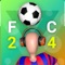 Icon FC Juggle Master 24