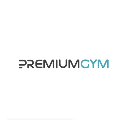 Premium Gym icon