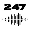 247streaming icon