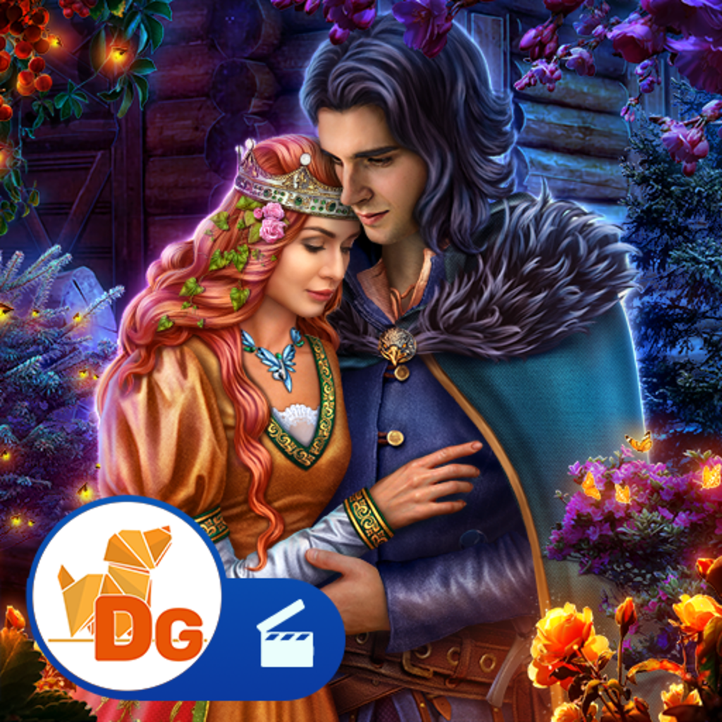 Get Royal Romances: Episode 12 for iOS, iPhone, iPad Aso Report