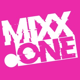 MIXX•ONE