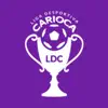 Liga Desportiva Carioca delete, cancel