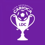 Download Liga Desportiva Carioca app