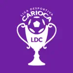 Liga Desportiva Carioca App Contact